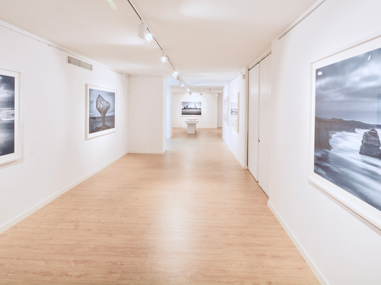 AHOY! Art Gallery-马洛卡帕尔马必去景点