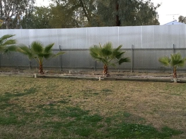 Bourke Riverside Motel主图