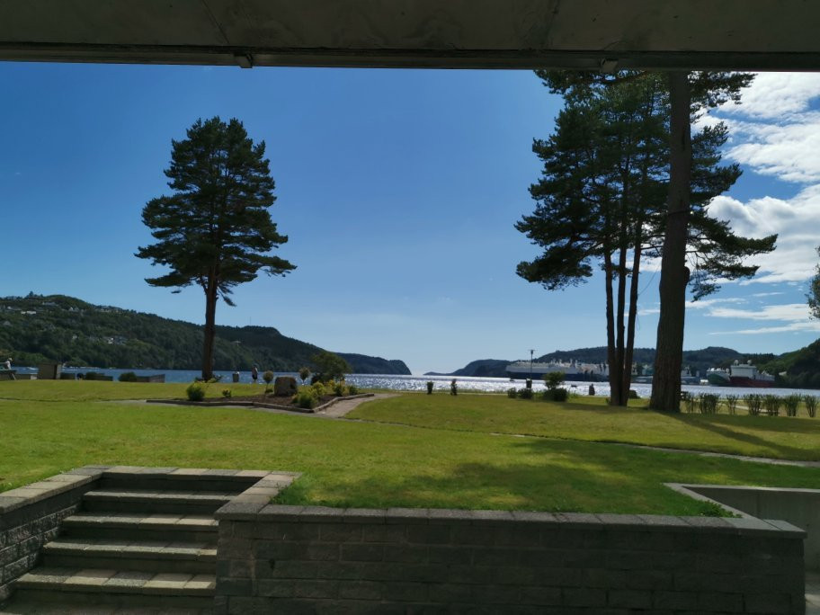 Rosfjord Strandhotell主图