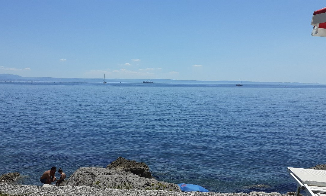 Baia di Sistiana Ex Caravella景点图片