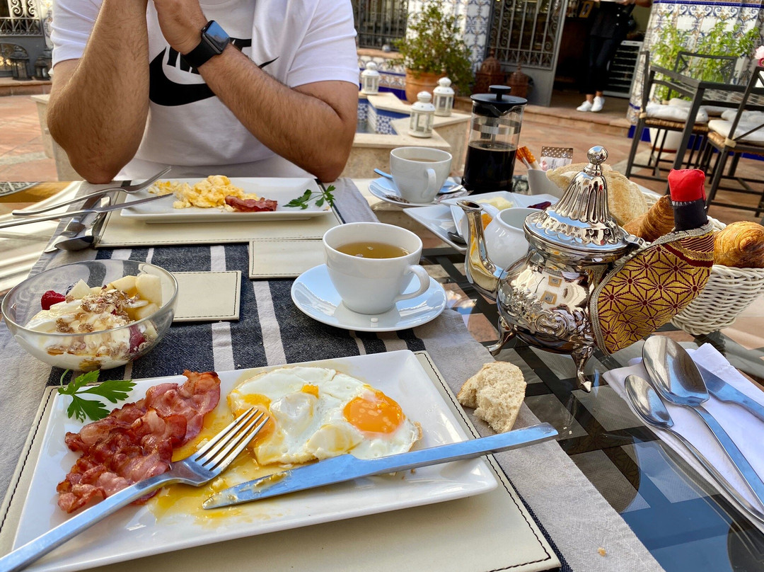 科尔蒂霍撒比拉酒店主图