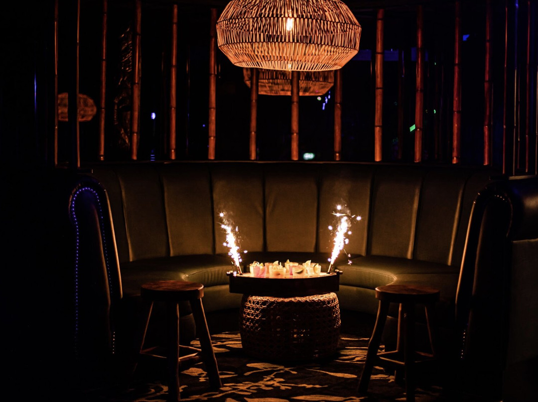 Lost Kingdom-冲浪者天堂必去景点