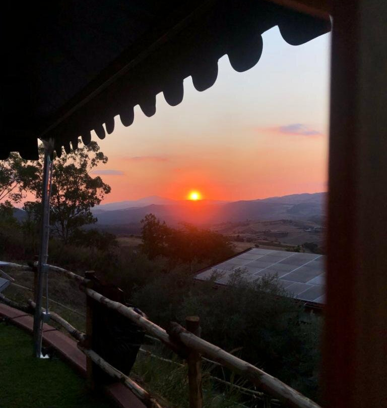 B&B Profumi Di Sicilia主图