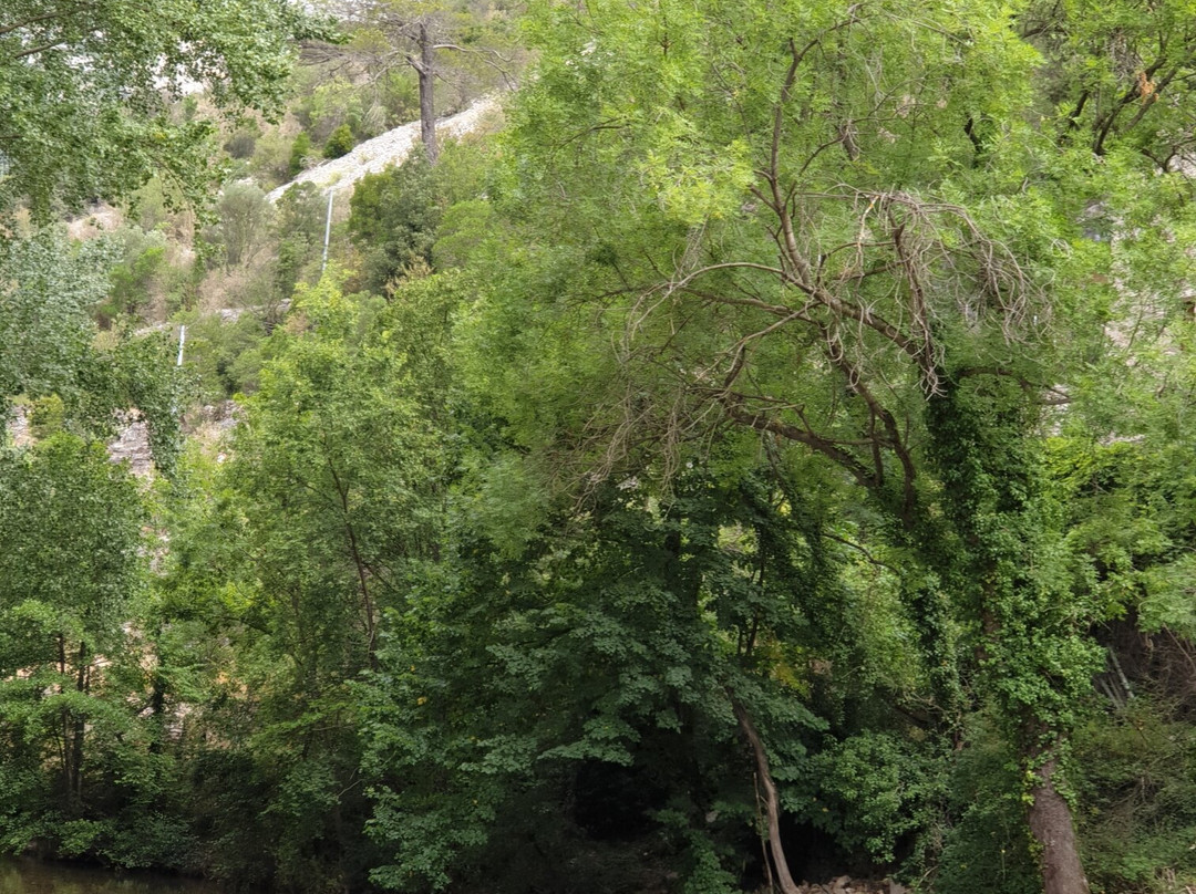 Maison du Grand Site du Cirque de Navacelles景点图片