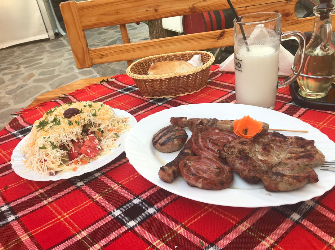 Semeen Hotel Han Dyavolski Vodi主图