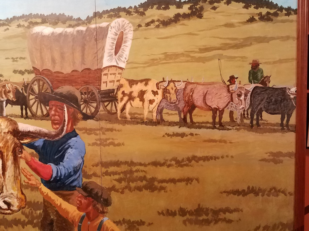 Autumn's Inn Pizza主图