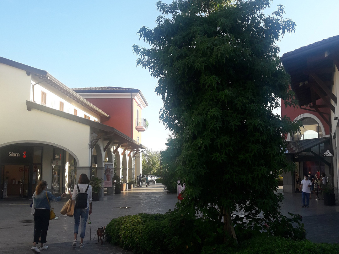 Franciacorta Village景点图片