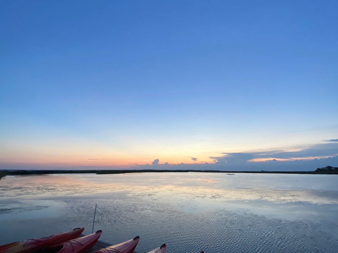 Coastal Explorations-卡罗拉必去景点