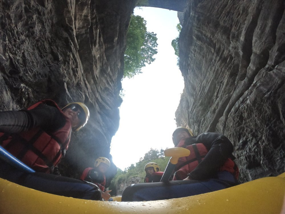 Rock 'n Raft景点图片