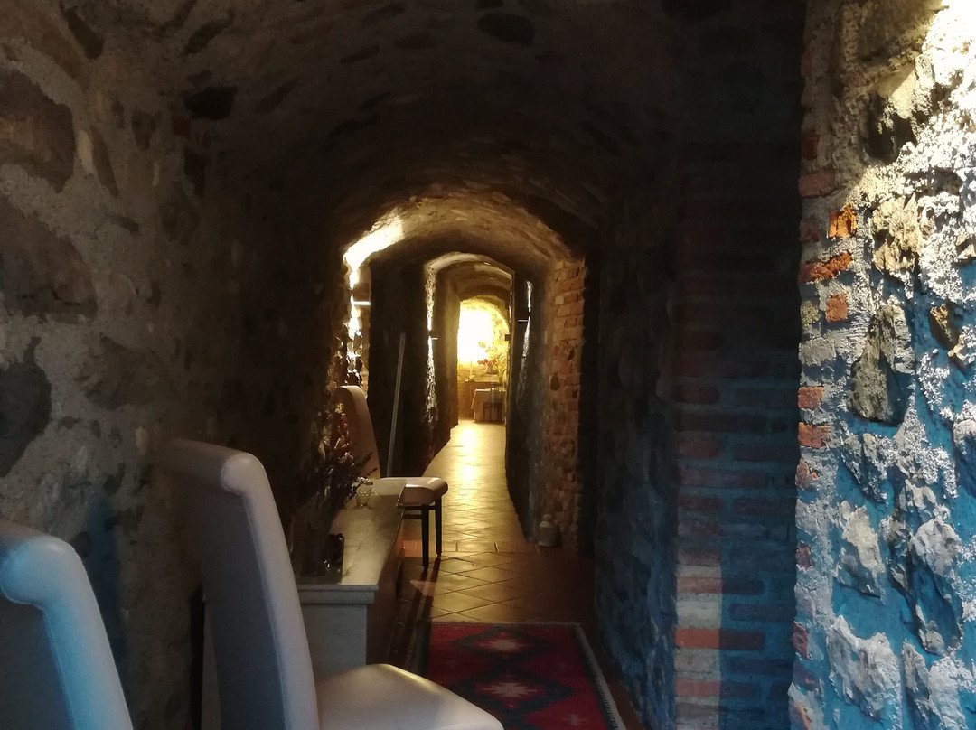 圣洛可住宅酒店主图