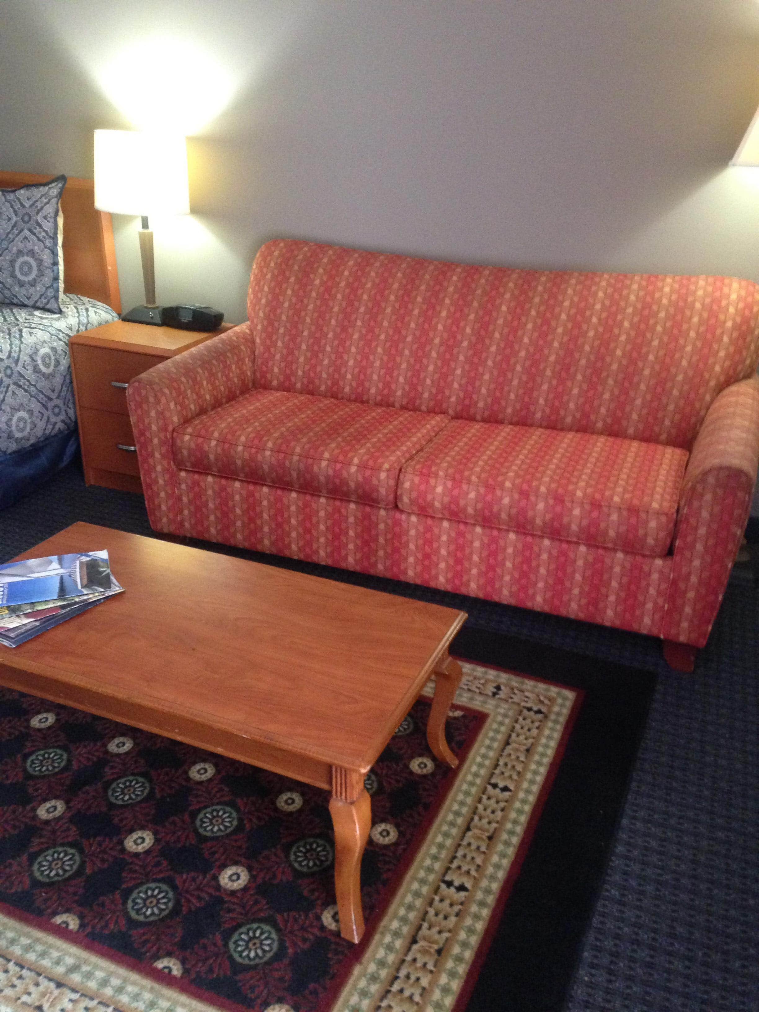 Sportsman Inn By Oyo Us Hwy-64-portrait