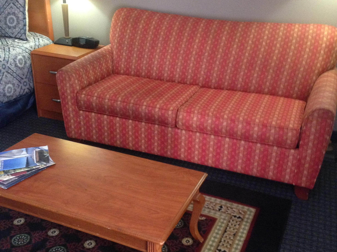 Sportsman's Inn主图