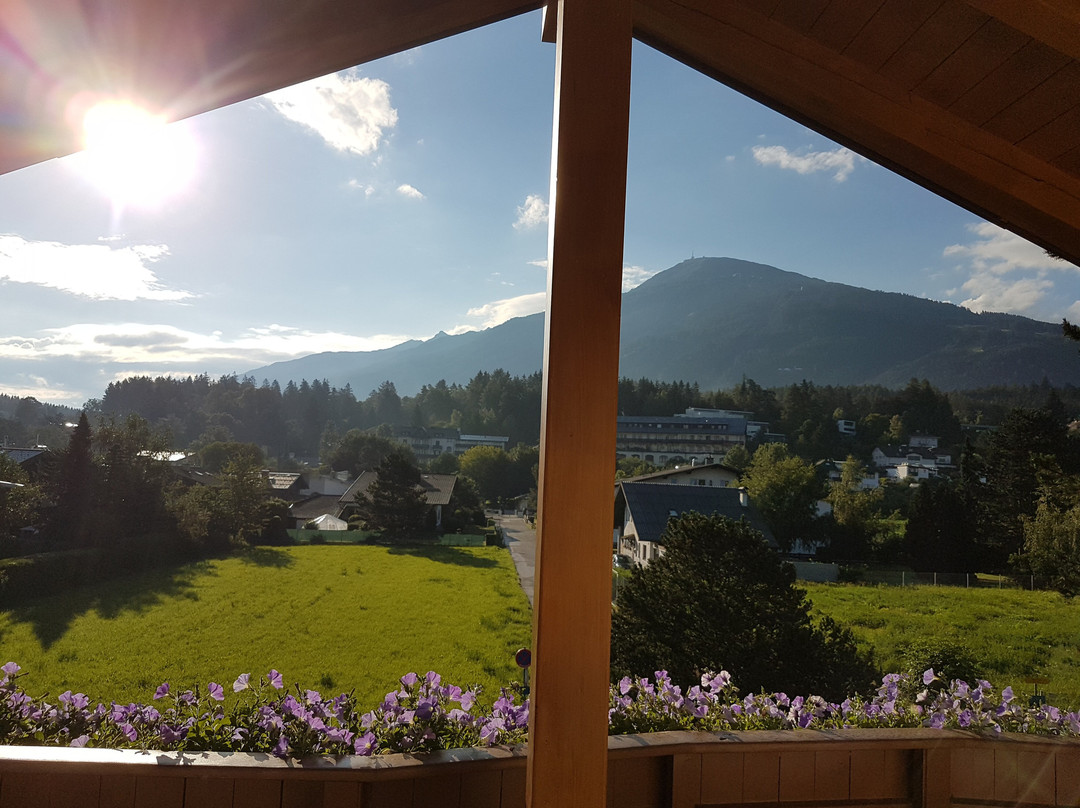 Sonnenhof Igls主图