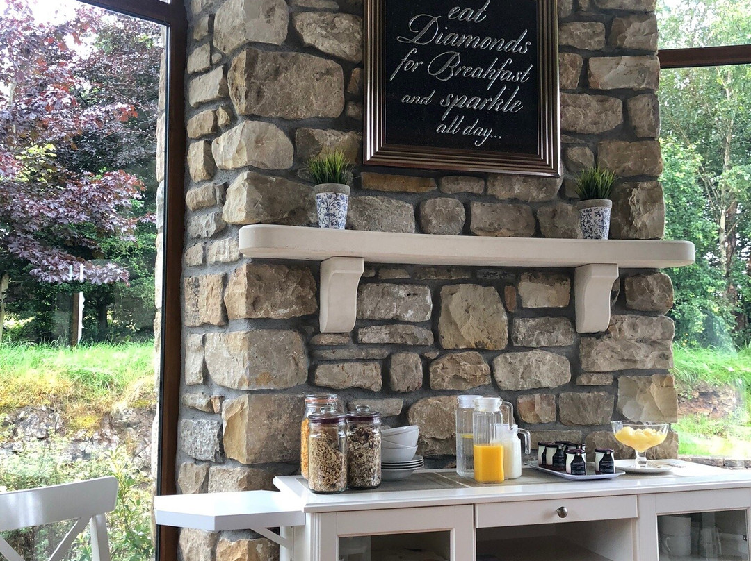 Down Yonder Luxury Bed & Breakfast主图