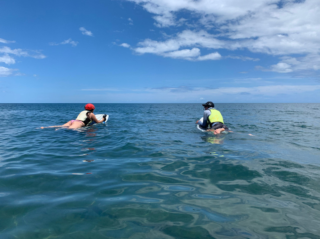 Seakindly Experiences-圣胡安必去景点