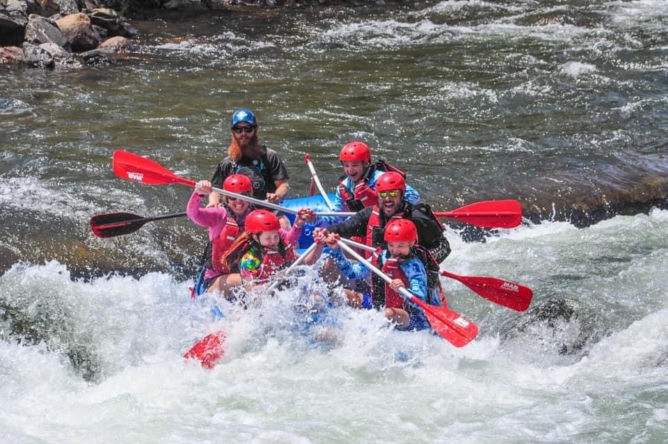 Mad Adventures-Dumont必去景点