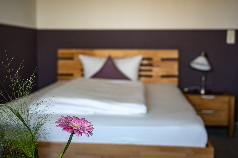 Schlei Hotel主图