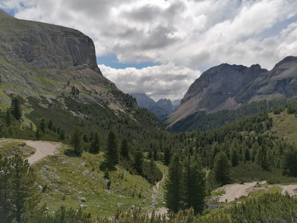 Alpe di Sennes景点图片
