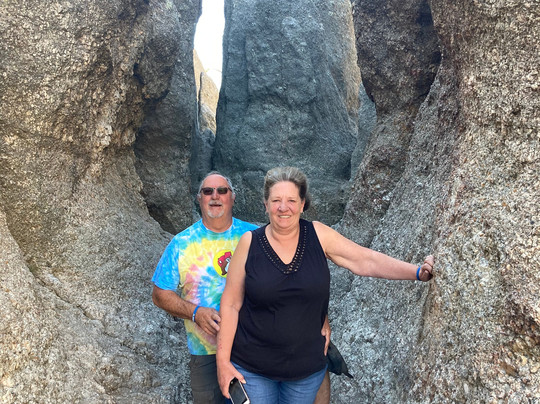 Dave's World Tours-卡斯特必去景点