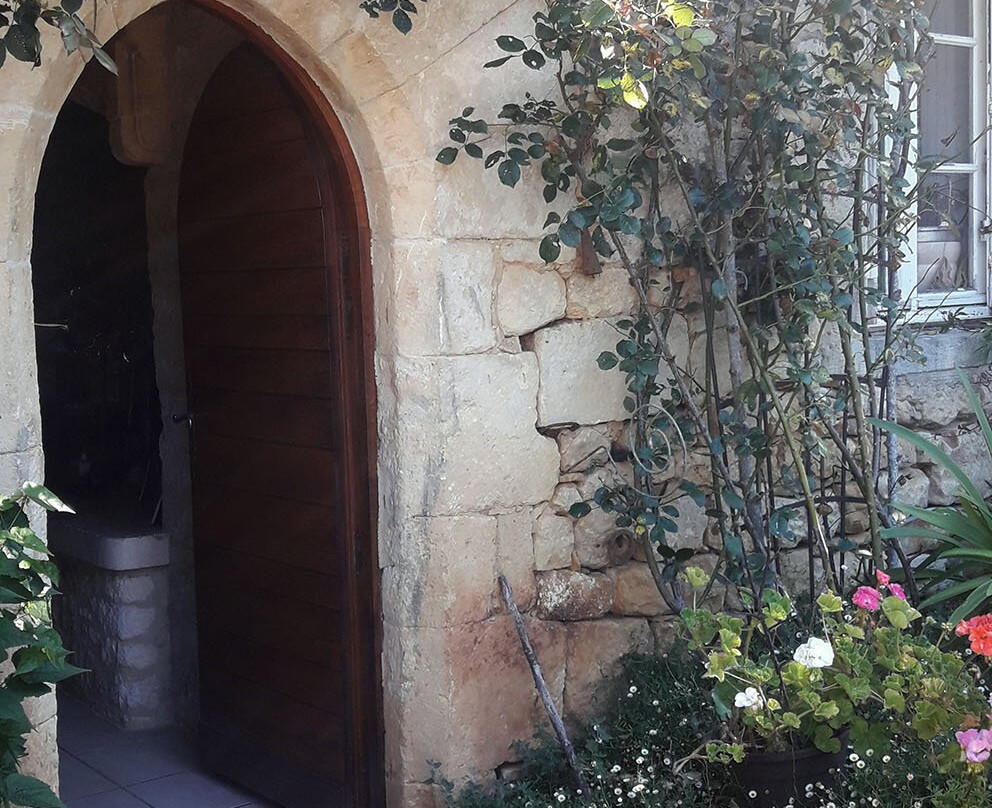 Chatelet de Jayac主图