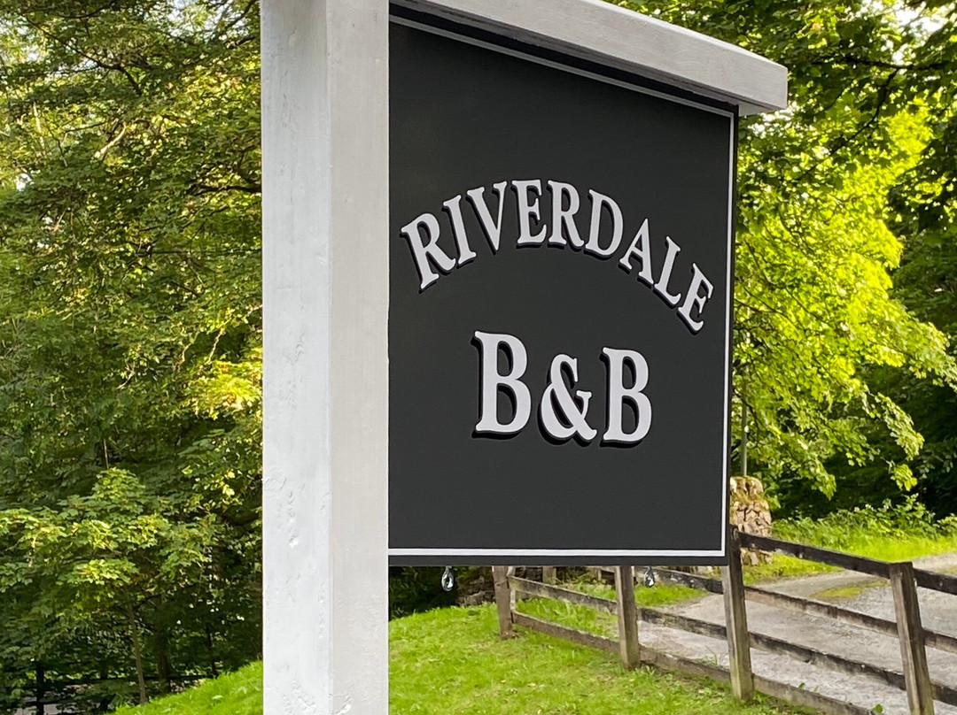 Riverdale Bed & Breakfast主图