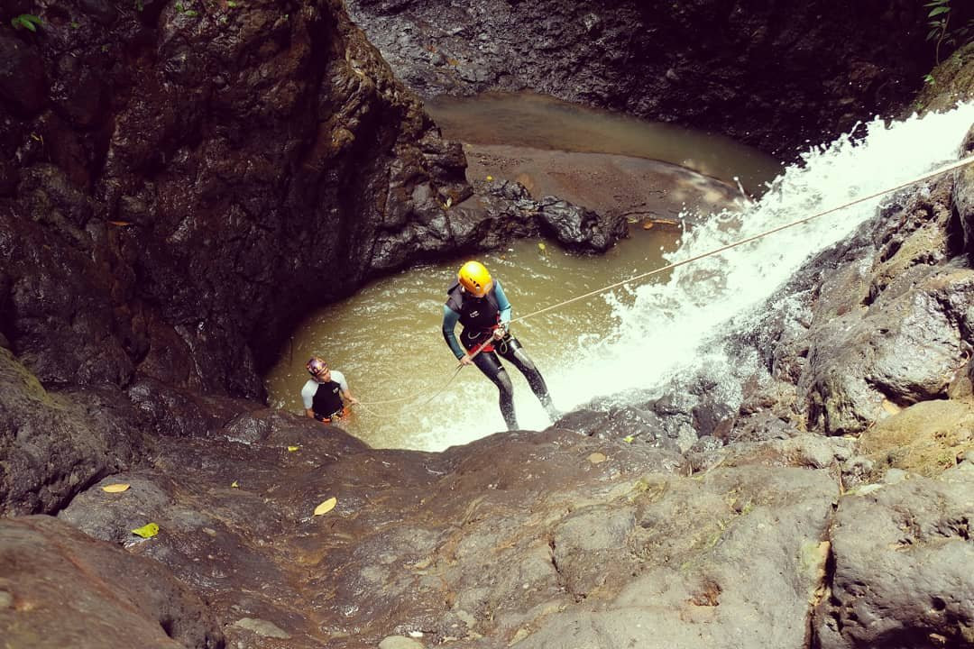 Adventure4Good-乌布必去景点