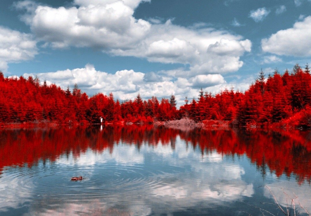 Jezerske Jazero-Jezersko必去景点