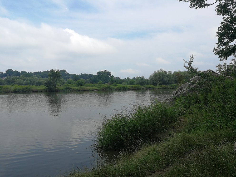 Bielany-Tyniec Landscape Park-克拉科夫必去景点