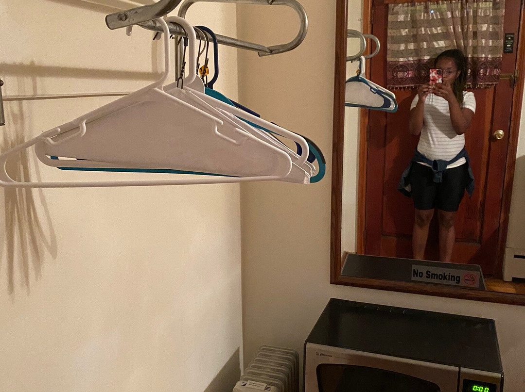 Black Bear Lodge主图