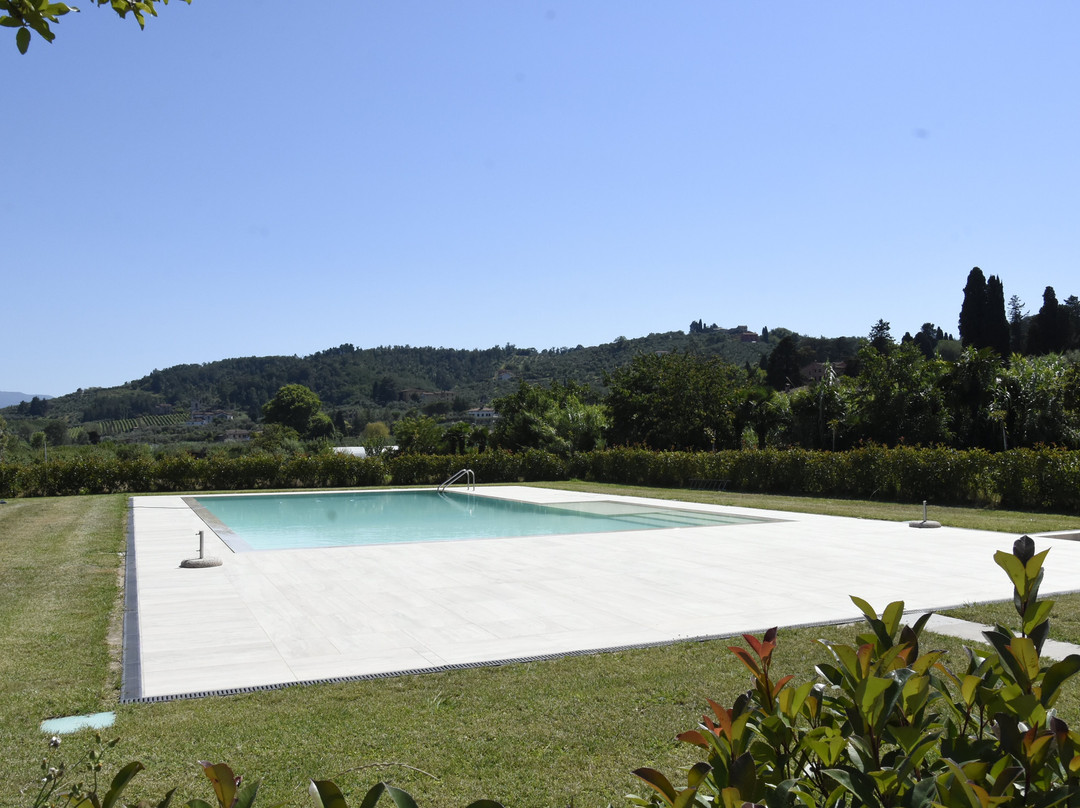 Agriturismo Casa Rosa主图