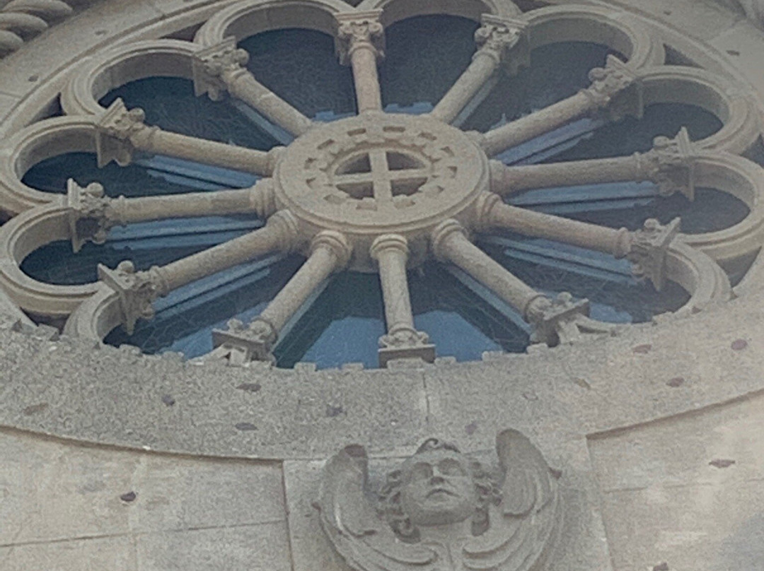 Parrocchia dei Santi Bartolomeo e Stefano景点图片