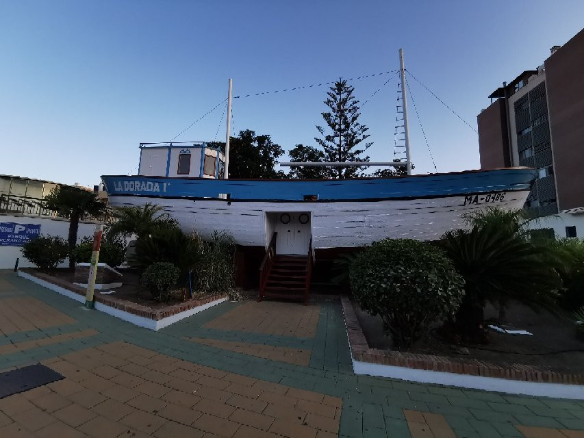 La Dorada 1ª -  Barco de Chanquete景点图片