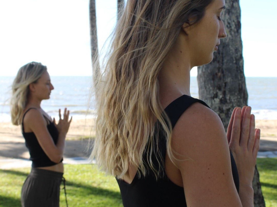 Hartig Yoga-棕榈湾必去景点