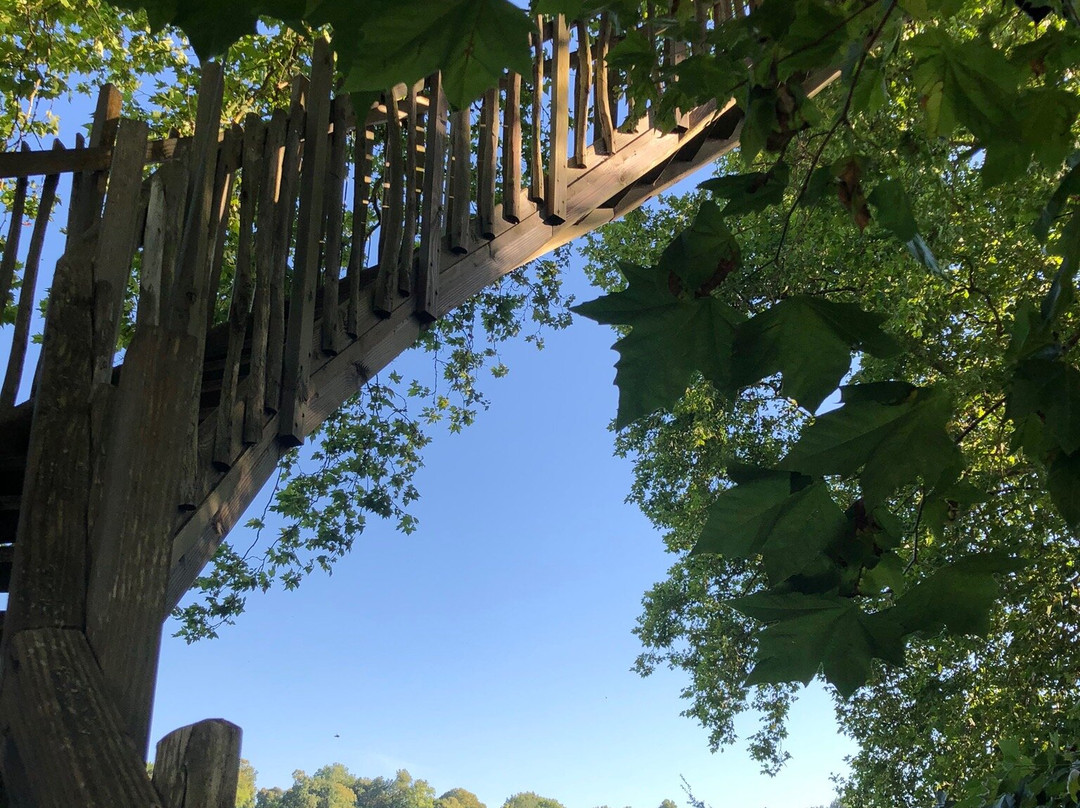 Moulin de Rioupassat主图