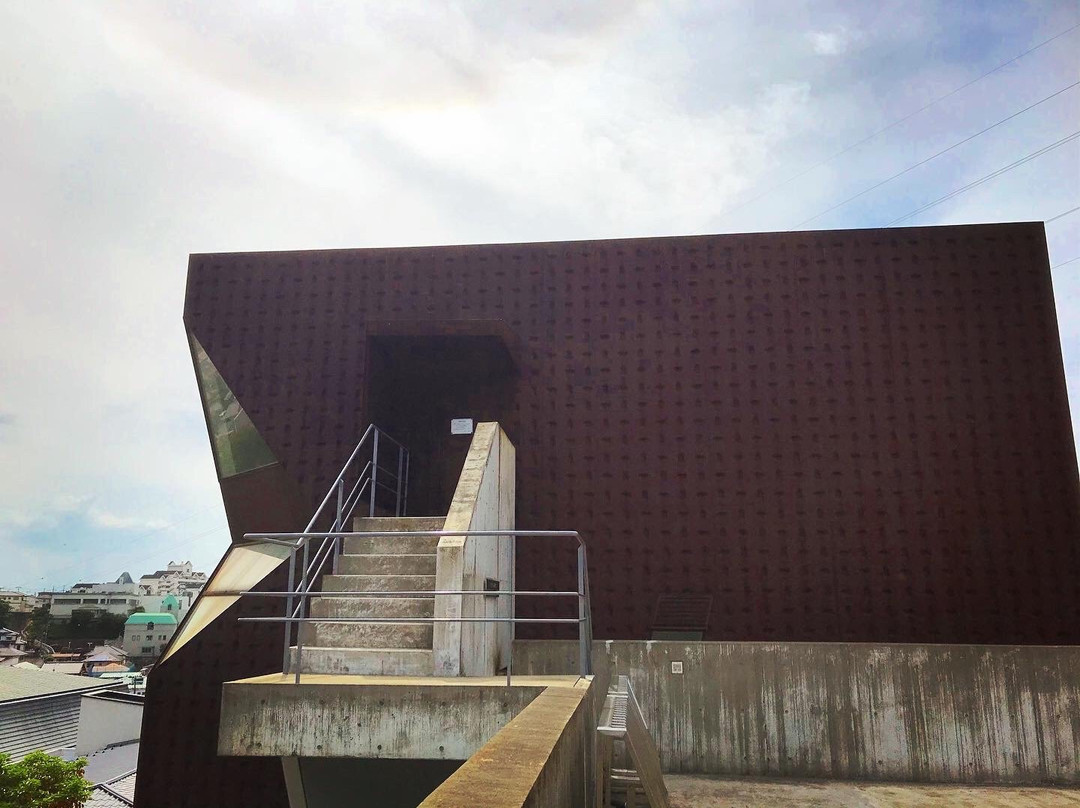 Kanno Museum of Art-盐灶市必去景点