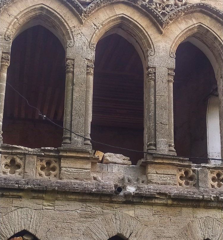 Usad'ba Kurisov-Kurisove必去景点