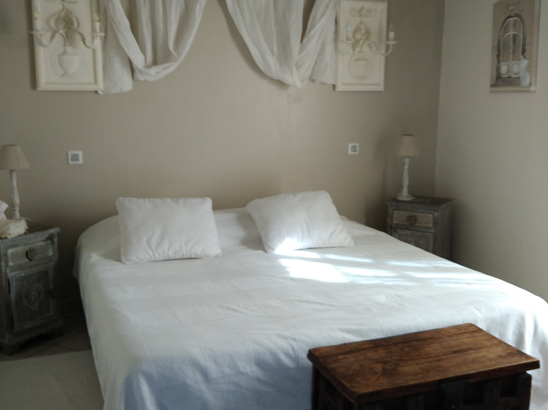 Le Petit Volcan主图