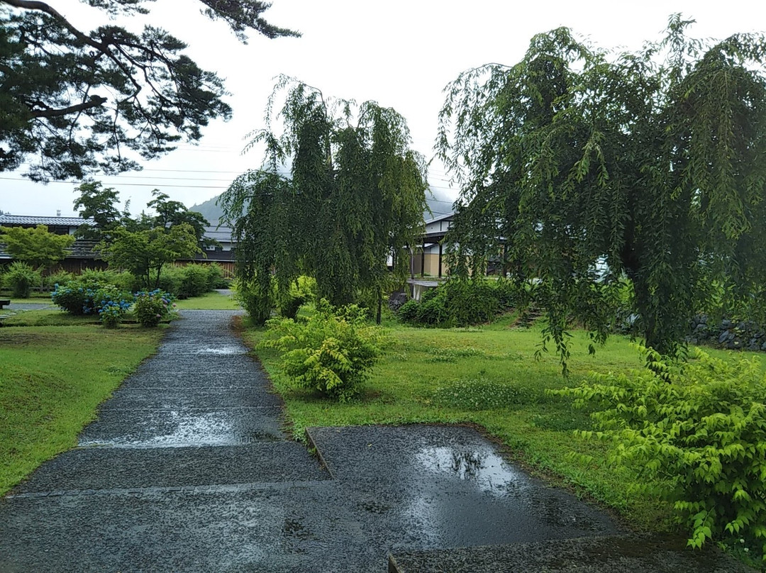 Ozeki Park-金山町必去景点