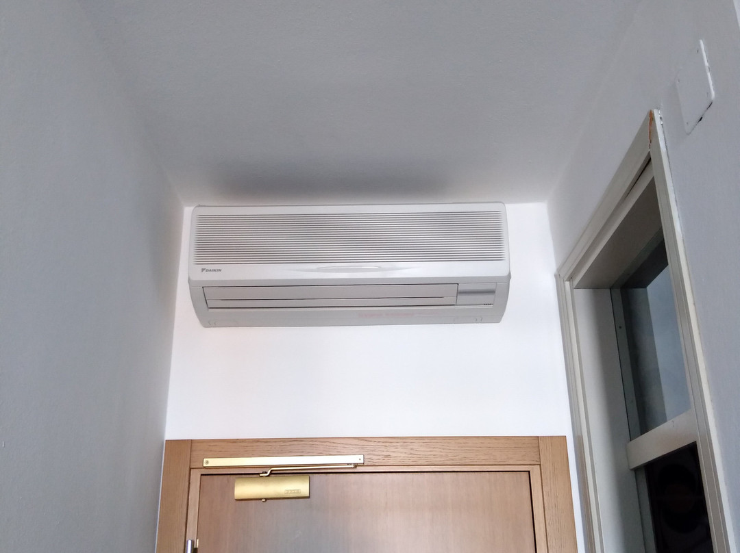 Hotel Metropol主图