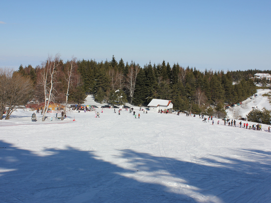 Restaurant Ski Koprivki