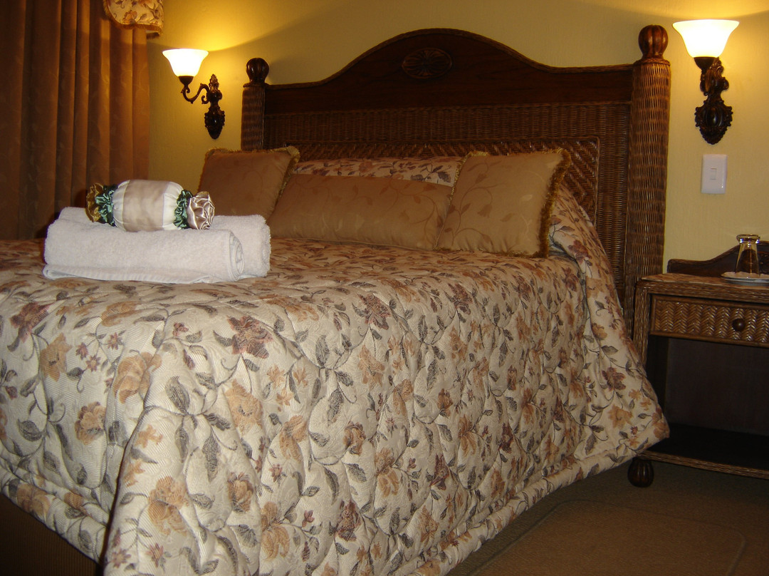 Little Dreams Guest House主图