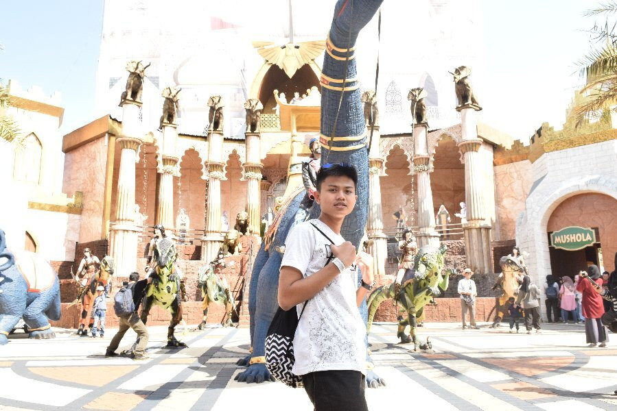 Jawa Timur Park 3景点图片