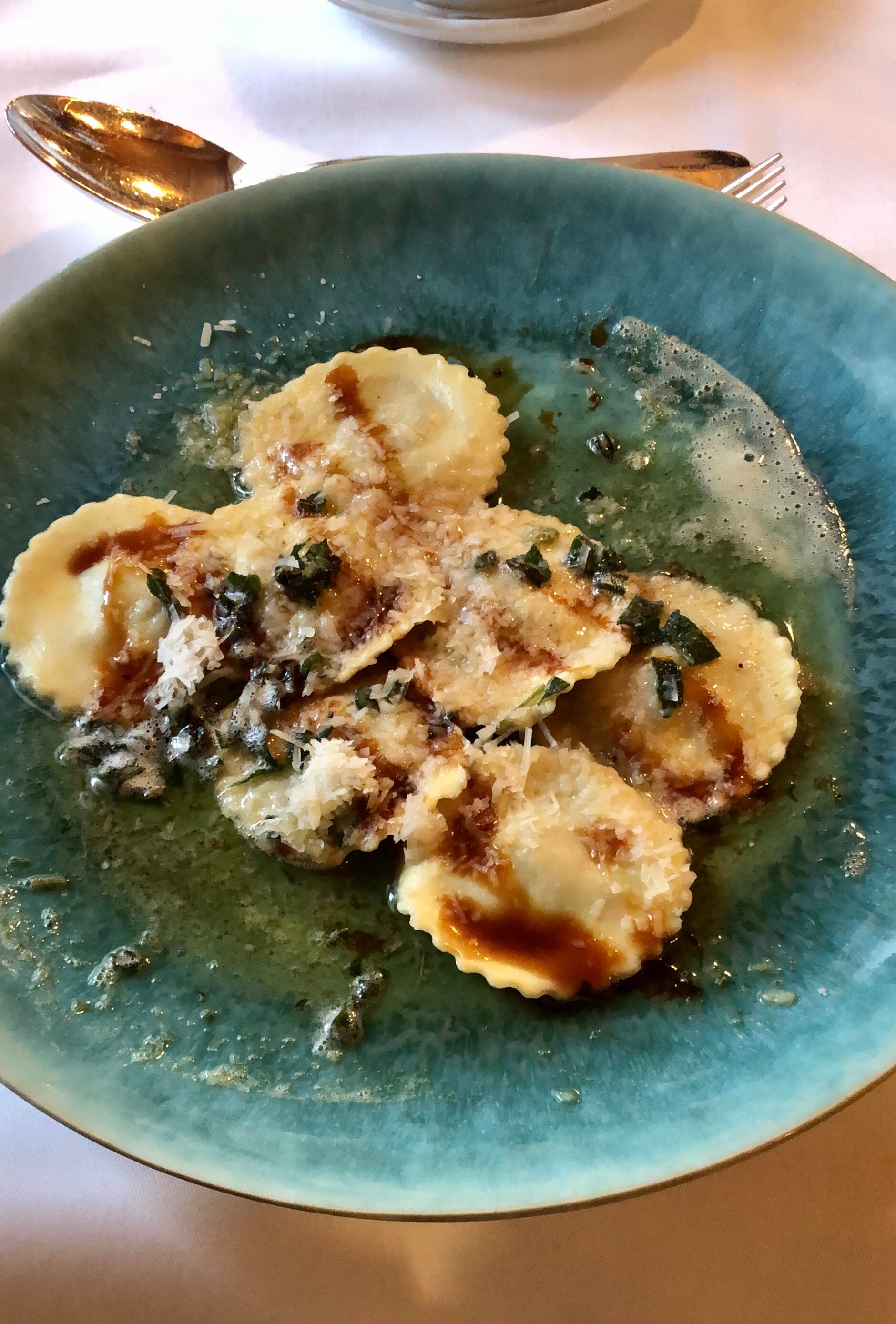Romantik Hotel Santis-餐饮
