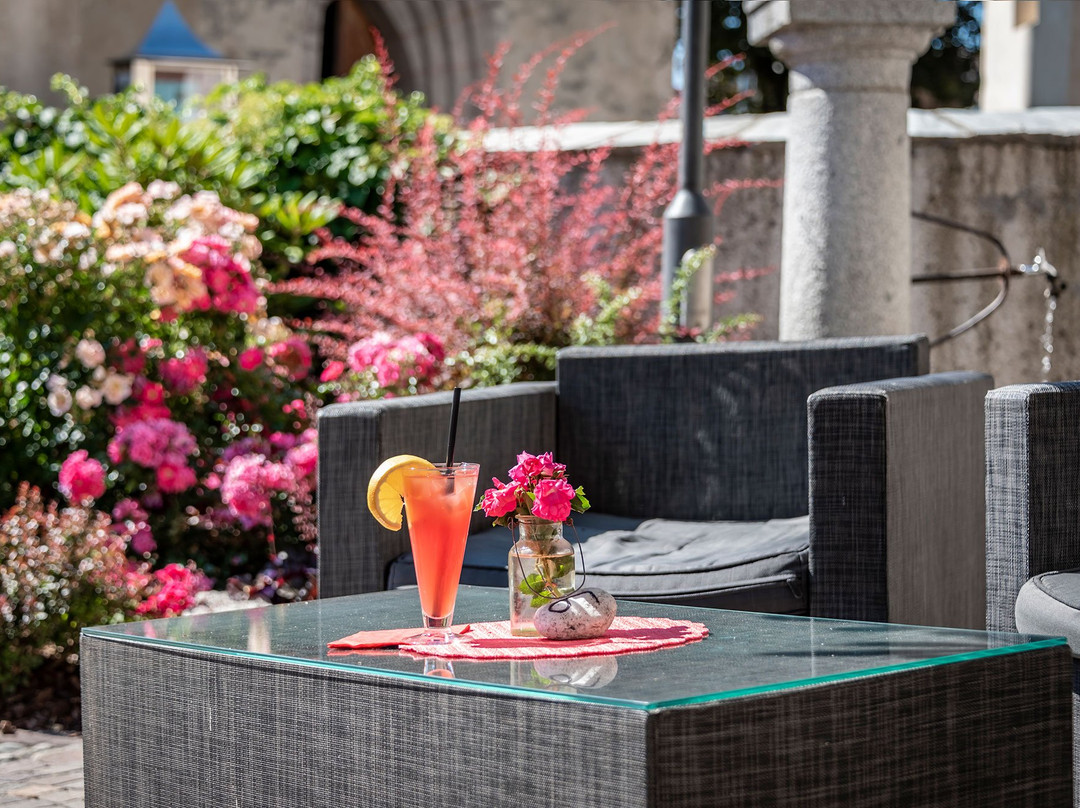 Hotel Weisse Lilie - Giglio Bianco主图