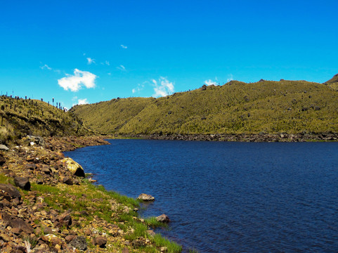 Montes Andinos-佩雷拉必去景点