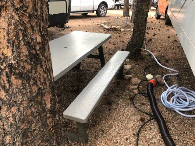 Diamond Campground and RV Park