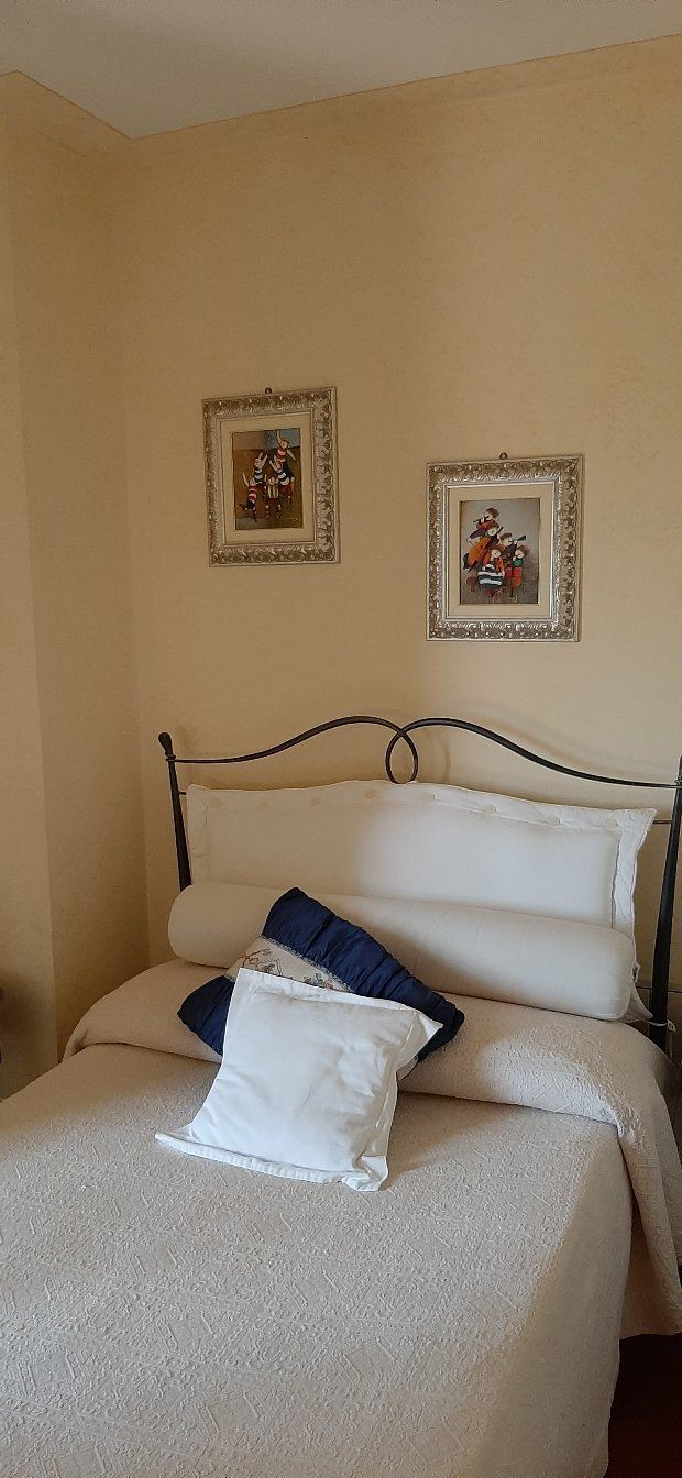 Bed and Breakfast Agapantus-官方
