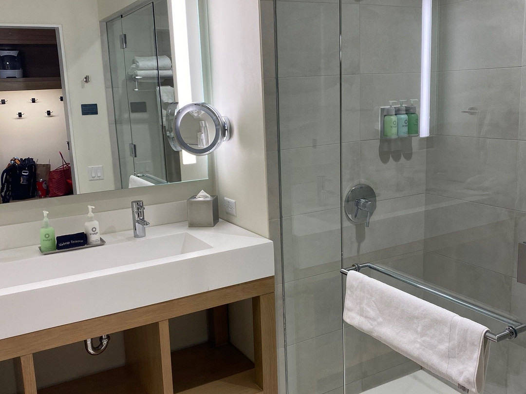 Limelight Ketchum主图