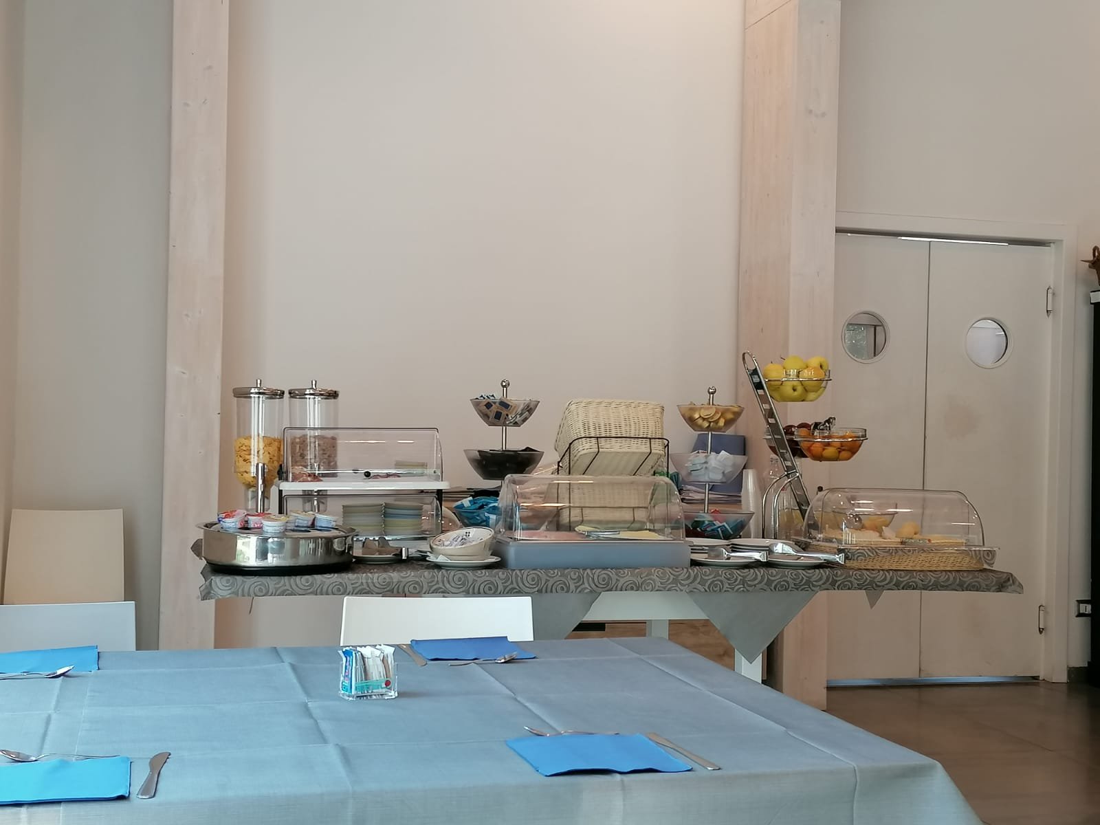 Villaggio San Matteo Resort-餐饮