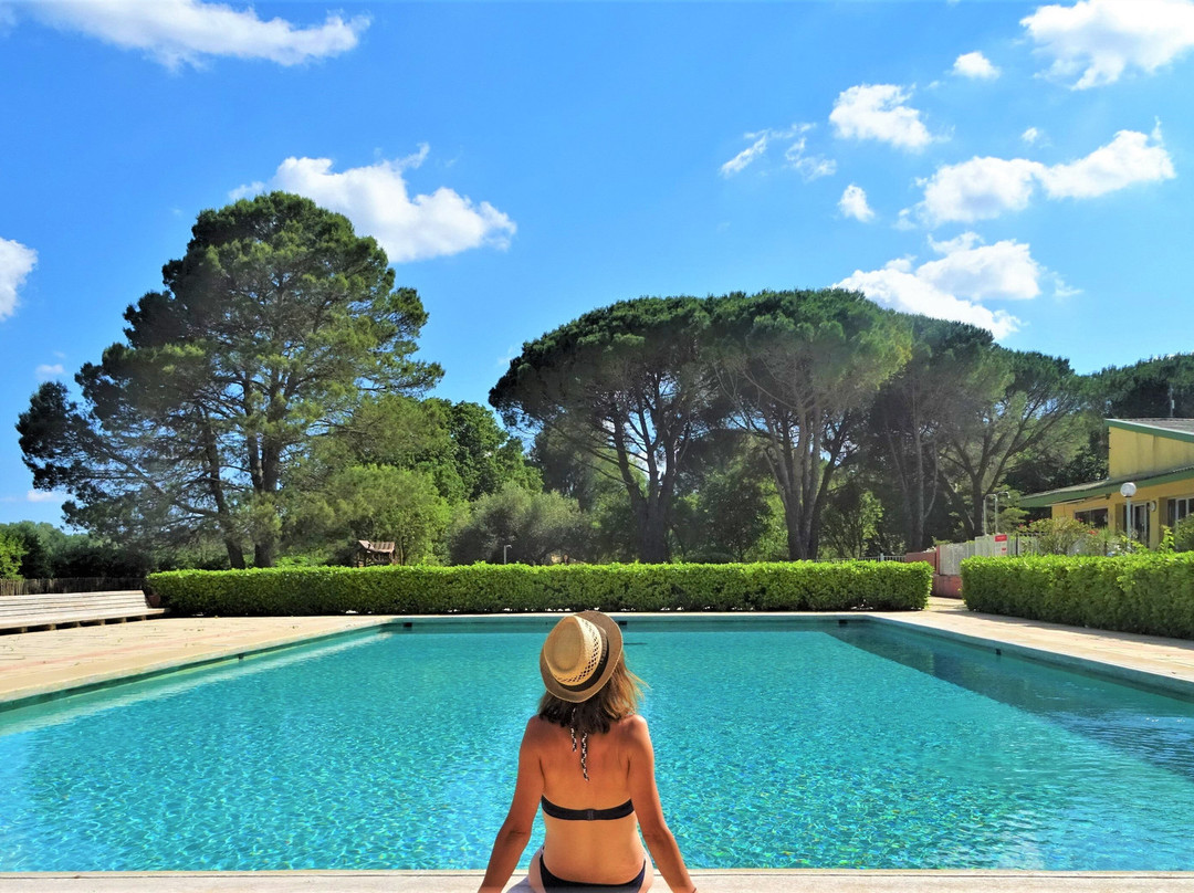 新磨坊地区酒店主图